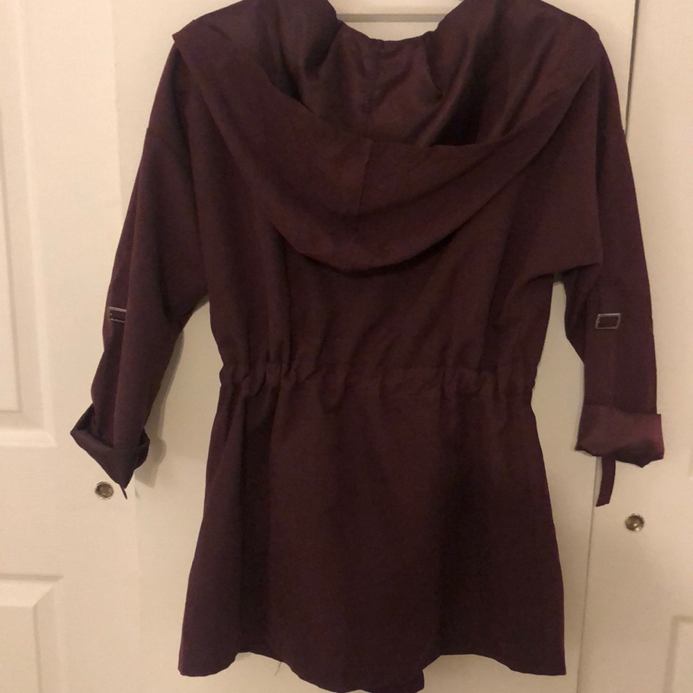 Jacket - Picture 4 of 5